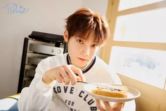 INI、新ビジュで世界観一変 “青春”体現した姿にファン歓喜「過去イチの透明感」「ギャップ」【PULSE】