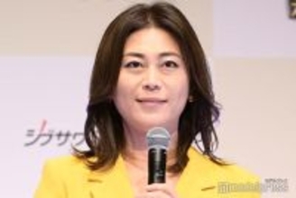氷川きよし、美容院ショット公開「髪色素敵」「サラサラで羨ましい」の声