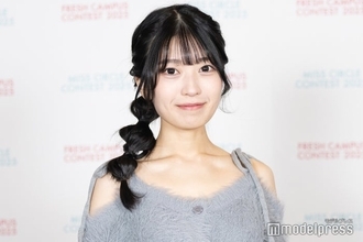 【“日本一のサークル美女”決定】大学3年・高嶋珊奈さんが受賞＜MISS CIRCLE CONTEST 2025＞