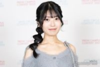 【“日本一のサークル美女”決定】大学3年・高嶋珊奈さんが受賞＜MISS CIRCLE CONTEST 2025＞