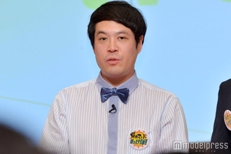 タカトシ・タカ、50歳誕生日会に人気俳優ら10人集結「人脈すごい」「ジャンルが幅広い」