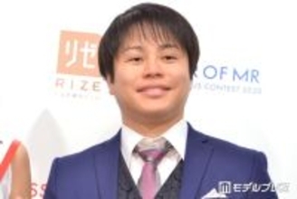 ノンスタ井上裕介、人気インフルエンサーと仕事合間に中華街満喫「変装なしで普通にいてビックリ」「見届人コンビ最高」と反響