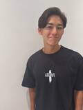 「TBS齋藤慎太郎アナ、バキバキの“彫刻級”ボディ披露「顔より大きい二の腕」「アナウンサーの域超えてる」」の画像1