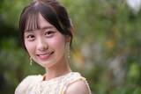「ミスSFC候補・白鳥桃夏さん、夢はアナウンサー 学生生活で大切にしていることは？【モデルプレスインタビュー】」の画像1