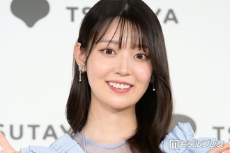 元乃木坂46メンバー、美デコルテ輝くオフショルショット公開「白い肌に黒が映える」「鎖骨くっきりで綺麗」と反響