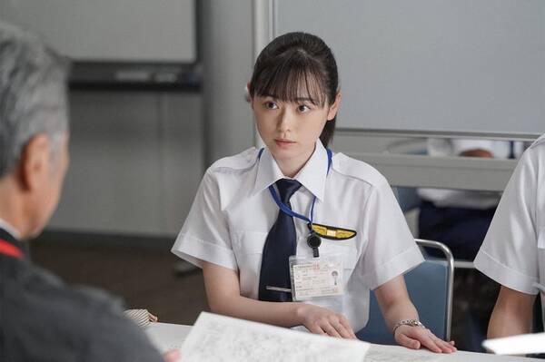 舞いあがれ 大河内教官 吉川晃司 舞 福原遥 への行動が 惚れてまうやろ案件 最高すぎます かっこいい と反響続々 22年12月12日 エキサイトニュース