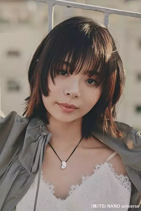 趣里、約1年半ぶりドラマ出演 空港エンターテインメント「大空港～GATE24～」でテレ朝連ドラ初主演