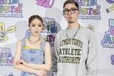 「中町兄妹、祖母顔出し3ショット公開「鼻と口元がそっくり」「素敵な家族写真」と反響」の画像1