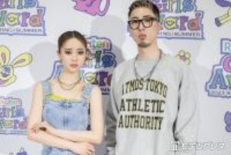 中町兄妹、祖母顔出し3ショット公開「鼻と口元がそっくり」「素敵な家族写真」と反響