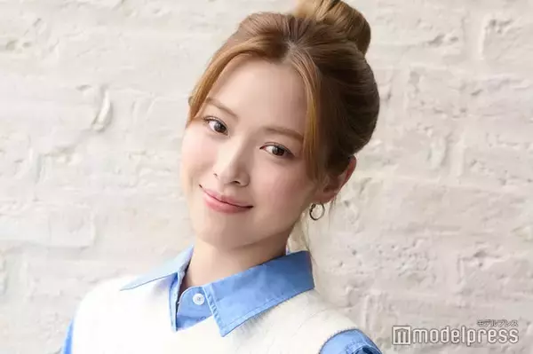 ITZYリュジン、話題のBTSジョングクカバー選曲秘話「とても難しかった」【インタビュー連載Vol.3】