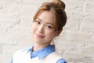 ITZYリュジン、話題のBTSジョングクカバー選曲秘話「とても難しかった」【インタビュー連載Vol.3】