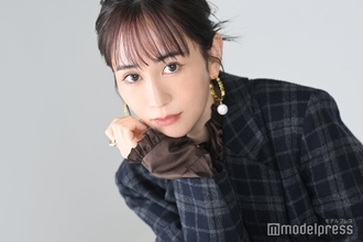 前田敦子「30代になったらありのままは絶対に無理」14年ぶり写真集で包み隠さず語った体作り【「Beste」インタビュー】