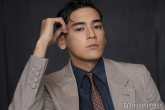 【Netflix「ガス人間」UTAを直撃】鮮烈俳優デビューの裏側 情報解禁まで3年――人生を「全て変えた」覚悟