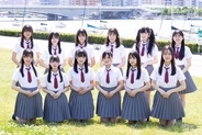 NGT48、3期生12名加入を発表 新潟県内出身は5名