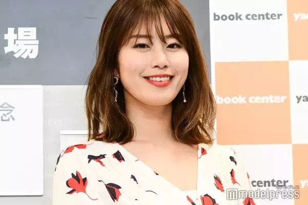 稲村亜美、シースルードレスで美デコルテ透ける「色っぽい」「雰囲気違う」と反響