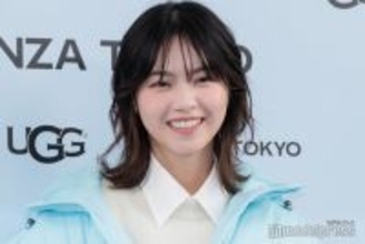 西野七瀬、ホリデーシーズンは住宅地に注目？「発見して行きたい」理由を告白