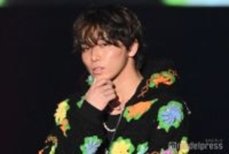 静岡出身・ONE N’ ONLY高尾颯斗、地元凱旋ランウェイ ポップな装いで存在感放つ【TGCしずおか2026】