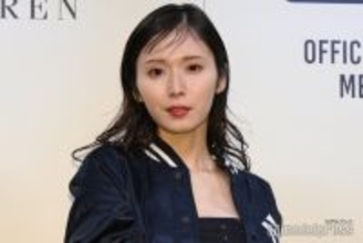松岡茉優、ショートヘアで印象ガラリ 役ビジュアルに驚きの声「かっこよすぎて二度見」