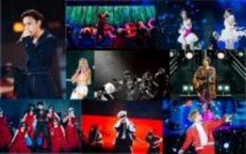 TGCがベトナムに初上陸 ONE OR EIGHTらがホーチミンを熱狂の渦に「名探偵コナン」もサプライズ登場【TOKYO GIRLS COLLECTION in VIETNAM 2026】