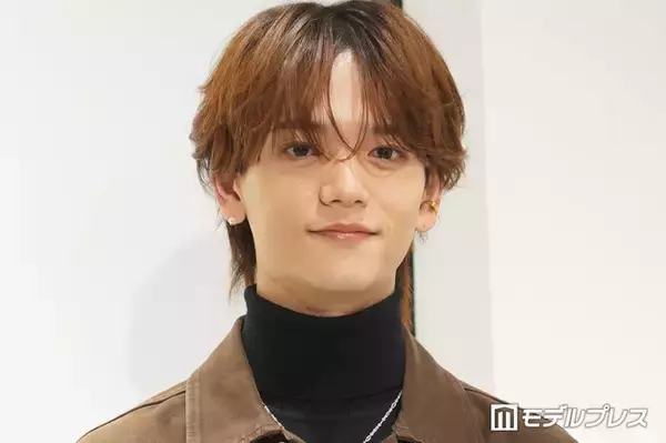 FANTASTICS中島颯太、BE:FIRST・INIメンバーらとの貴重ショットにファン喜び「豪華すぎる」「眼福」の声