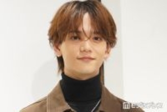 FANTASTICS中島颯太、BE:FIRST・INIメンバーらとの貴重ショットにファン喜び「豪華すぎる」「眼福」の声