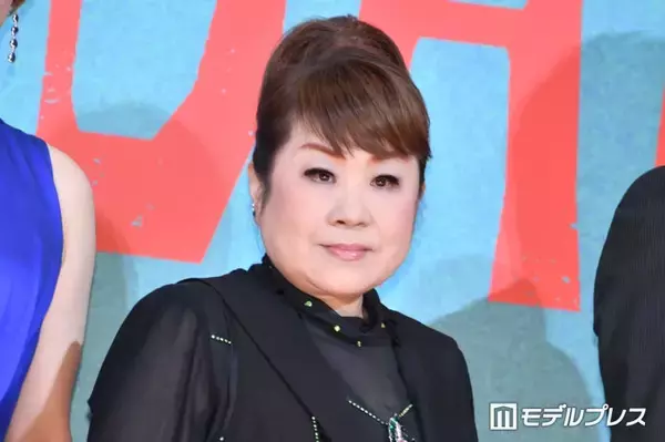 天童よしみ、母顔出しの親子ショット公開「雰囲気そっくり」「優しそうな人柄が滲み出てる」の声