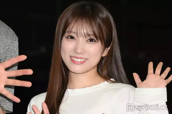 矢吹奈子、大量のシール帳公開「本気のハマり具合」「センス抜群」と反響