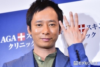 いしだ壱成、妹・すみれとの2ショットに反響「雰囲気似てる」「微笑ましい」