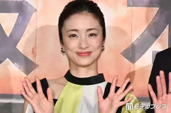 上戸彩、スマートなSnow Man目黒蓮に緊張「ぽーっと顔赤くなってきちゃって」目黒はショック受ける【SAKAMOTO DAYS】