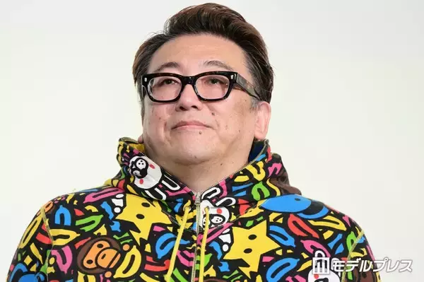 Snow Man向井康二「SAKAMOTO DAYS」撮影現場に来訪「めめこじたまらん」「差し入れの気遣い流石」福田雄一監督が3ショット公開