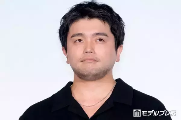 King Gnu井口理、主演映画の題字は直筆「あまり字が得意じゃないので頑張りました」【逃げろお嬢さん】