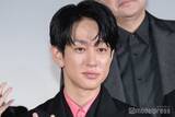 「SUPER EIGHT横山裕、“元ジュニア”との再会に感慨「売れるなと思ってました」【スキャンダルイブ】」の画像1