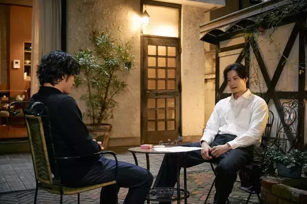 岡田将生主演「田鎖ブラザーズ」初回、ラスト5分で急展開「一気に立場逆転した」「最後の最後に全部持ってかれた」の声