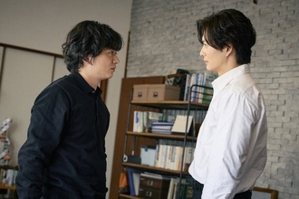 【田鎖ブラザーズ 第5話】真＆稔、父の拳銃めぐり言い争いに