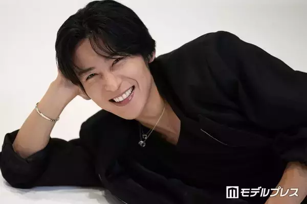 Snow Man目黒蓮、自身の“二面性”分析「確実に違う顔になっている」瞬間とは 守り続けたい存在も明かす【「SAKAMOTO DAYS」インタビュー後編】