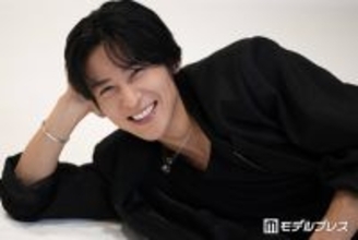 Snow Man目黒蓮、自身の“二面性”分析「確実に違う顔になっている」瞬間とは 守り続けたい存在も明かす【「SAKAMOTO DAYS」インタビュー後編】