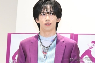 超特急リョウガ、“携帯代6500万円事件”深堀られる「いかがわしいサイト見てたとかは全くなくて」【RYOGA THE CARD 〜Eternal Moment〜】