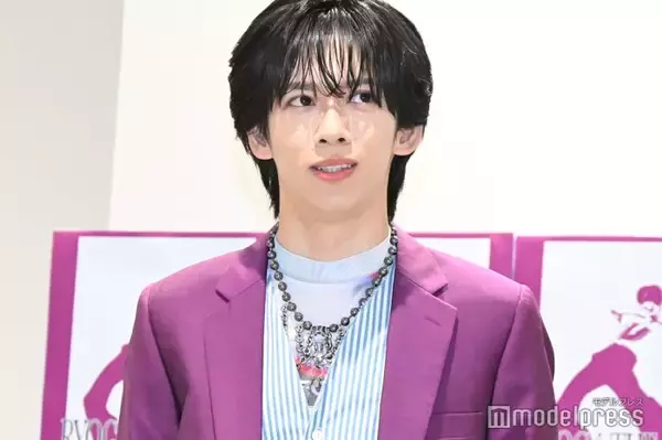 超特急リョウガ、“携帯代6500万円事件”深堀られる【RYOGA THE CARD 〜Eternal Moment〜】