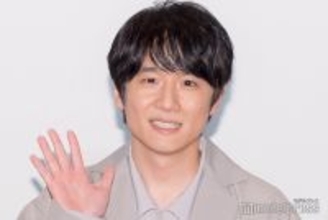 風間俊介、7年半務めた「ZIP！」月曜パーソナリティ卒業を生報告 3月23日をもって