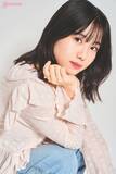 「乃木坂46 6期生・増田三莉音「Seventeen」専属モデル加入決定 2026年春号に初登場「大きく成長できるよう、全力で向き合います」【コメント】」の画像1