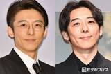 「【推し俳優で巡る名作3選】高橋一生、知的な色香と狂気が交錯する“唯一無二の表現力”に溺れる」の画像1