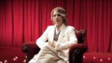 HYDE、ワインの余韻や味わい表現 アルバム楽曲「SO DREAMY」がCM楽曲に