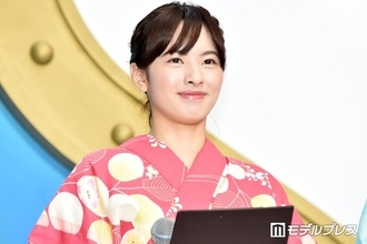 日テレ河出奈都美アナ、ミニ丈私服で美脚スラリ オーストラリア満喫ショットに「理想のスタイル」「自然体の姿が魅力的」の声
