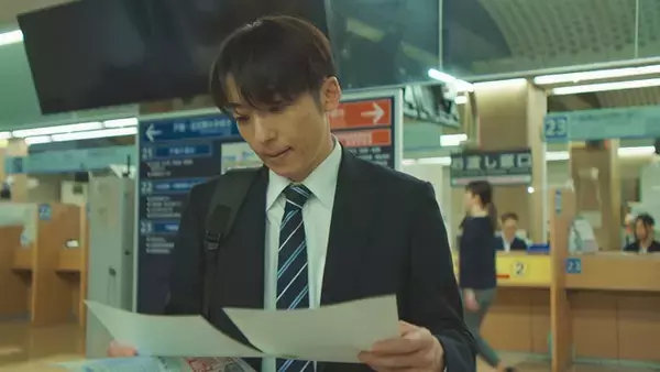 高橋一生、利重剛13年ぶり長編監督作で主演「ラプソディ・ラプソディ」5月1日公開決定