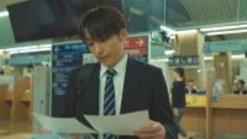 高橋一生、利重剛13年ぶり長編監督作で主演「ラプソディ・ラプソディ」5月1日公開決定