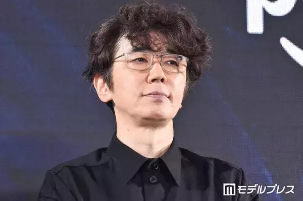 ユースケ・サンタマリア、湿度90％・48℃の屋外イベントで汗だく 斎藤工が心配「溶けて無くなるんじゃないかなと」【犯罪者】