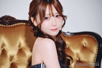 世界大会目指していた銀座人気店パティシエがキャバ嬢に転身した理由「華灯」真白ゆきが語る夢と人生の断捨離