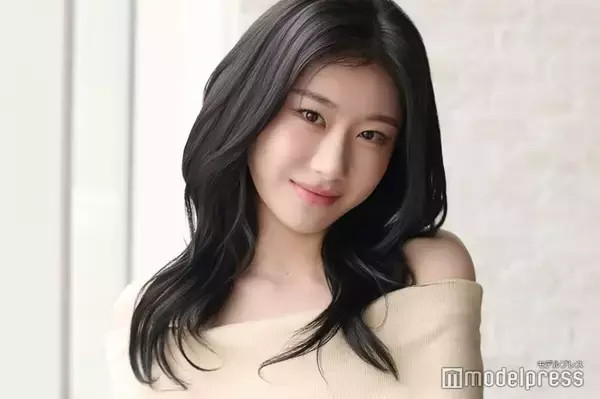 ITZYチェリョン「小さい頃からいつかカバーしてみたいと」念願叶ったカバーパフォーマンス裏話【インタビュー連載Vo.4】