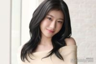 ITZYチェリョン「小さい頃からいつかカバーしてみたいと」念願叶ったカバーパフォーマンス裏話【インタビュー連載Vo.4】