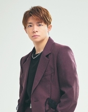Number_i岸優太「FNS歌謡祭」生出演で大胆イメチェン披露「一瞬分からなかった」「最高に似合ってる」